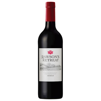 ローソンズ リトリート シラーズ / ローソンズ･リトリート ◎(Rawson's Retreat Shiraz ◎)